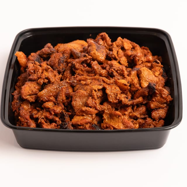 Al Pastor.