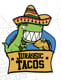 Jurassic Tacos