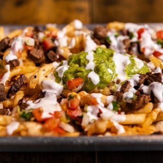 Dino Fries