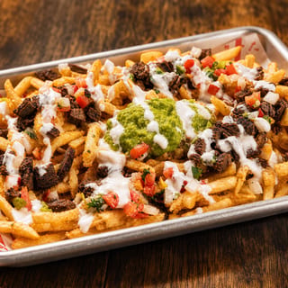 Dino Fries