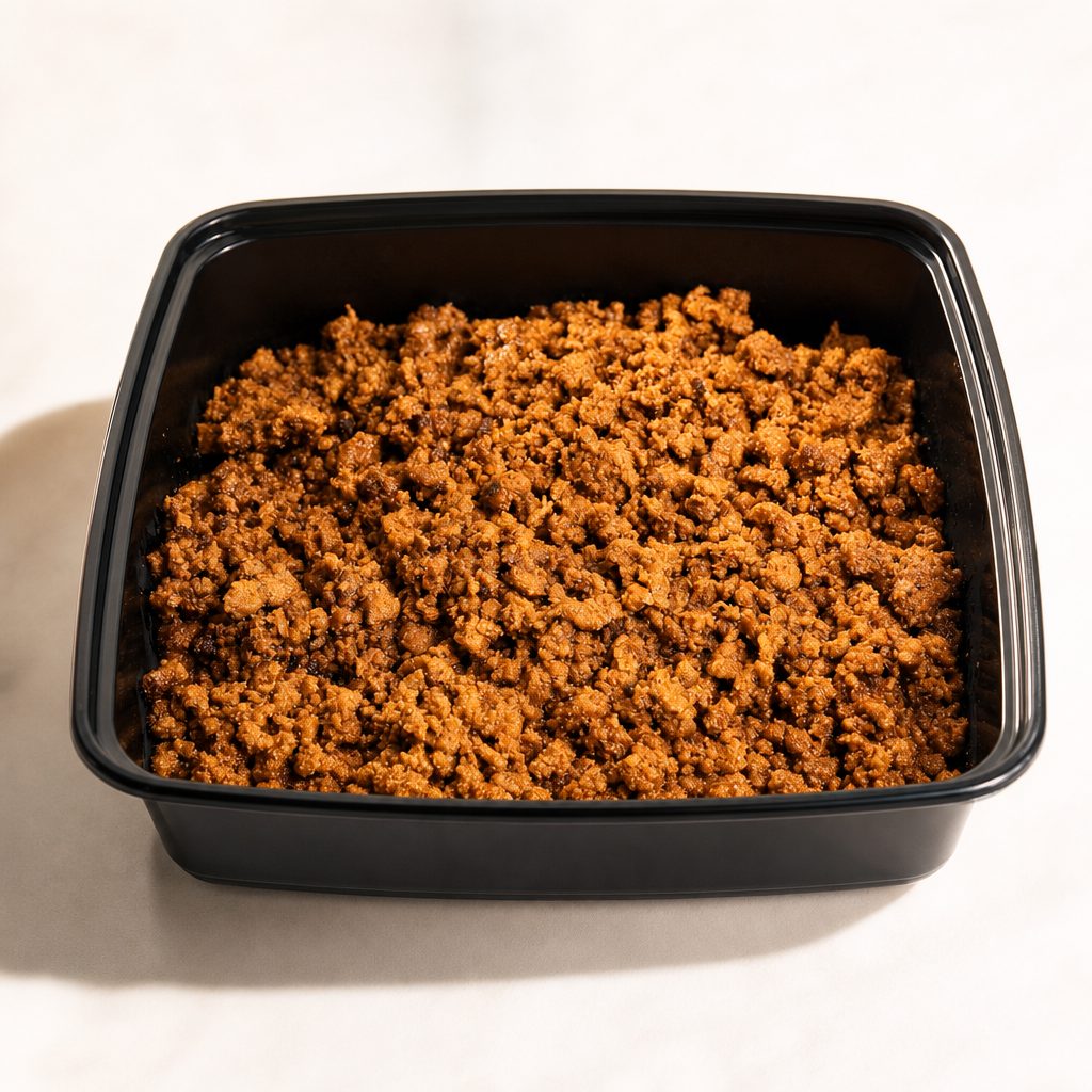 Chorizo.