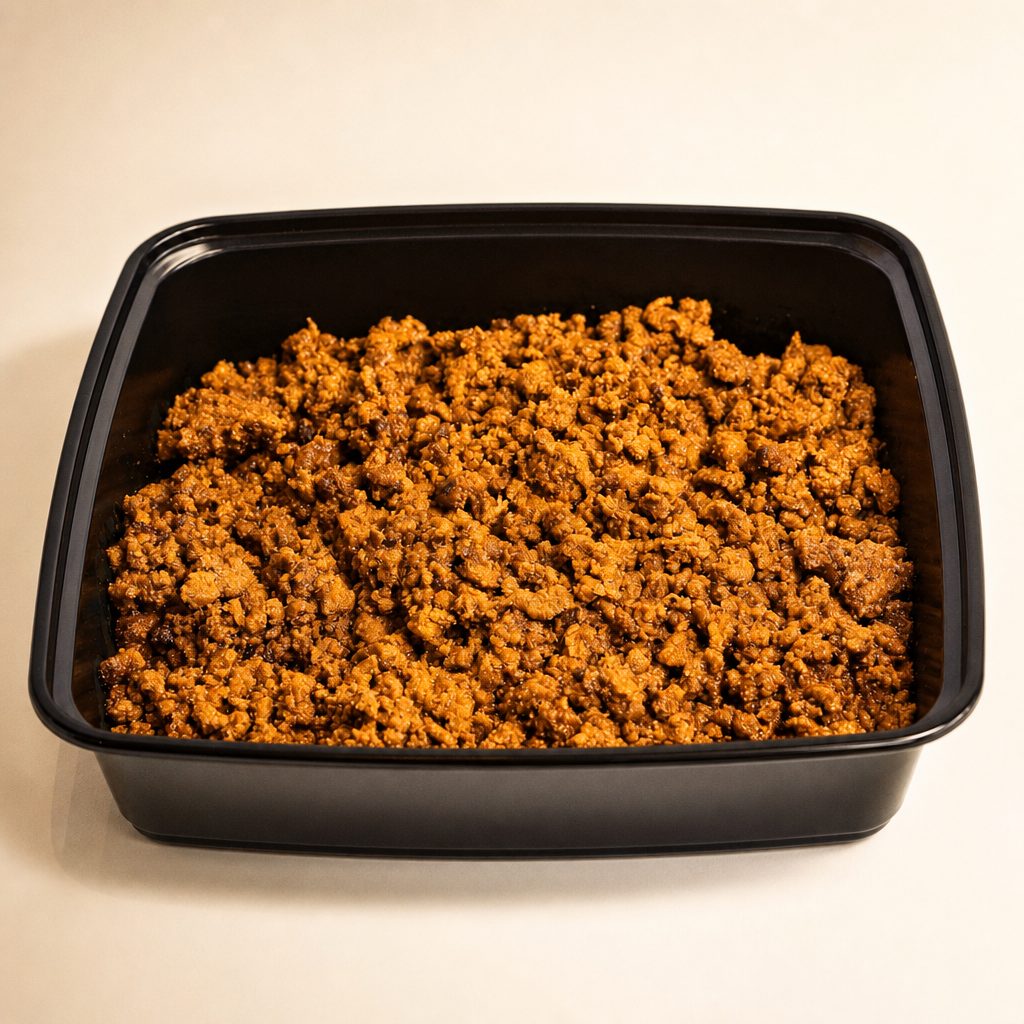 Chorizo by Pound.