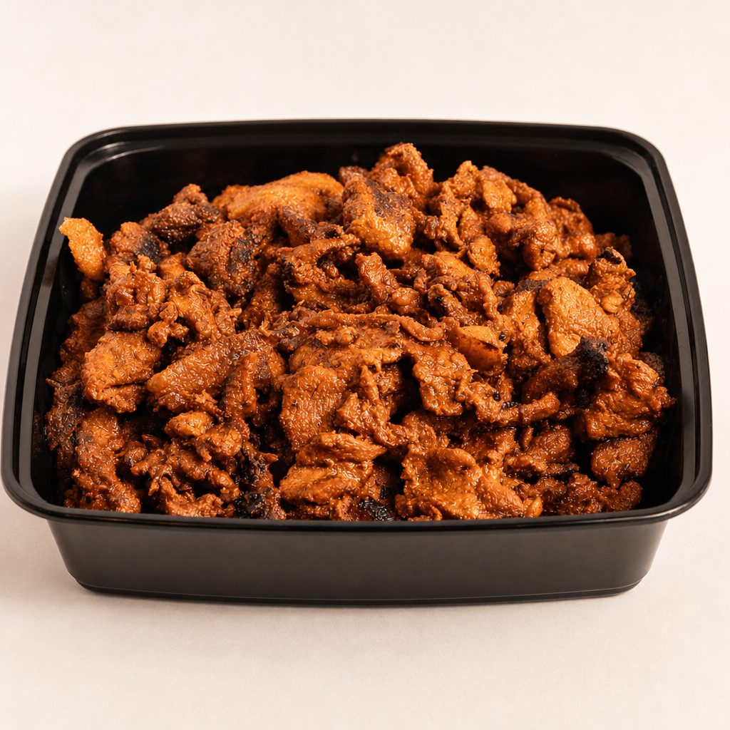 Al Pastor by Pound.