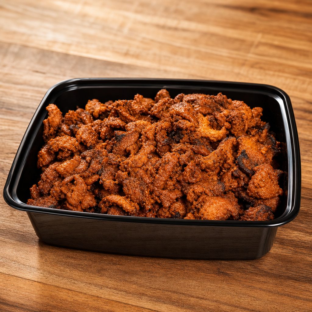 Al Pastor.