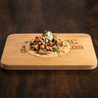 Fajitasaurus Chicken - Limited Time Special